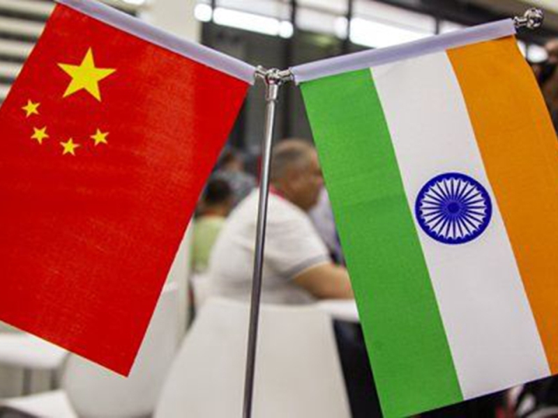Global News: 新国际形势下的中印走向 How  China-India relations can come back to rationality