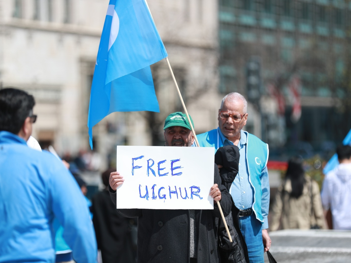 Violence Against Uyghur Muslims – Everything You Need To Know