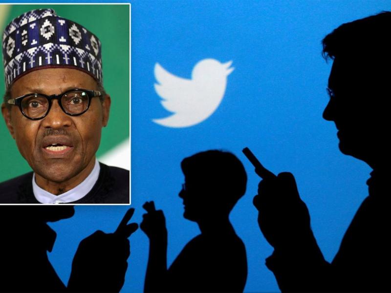 Nigeria’s Twitter Ban: A Step Away From Democracy